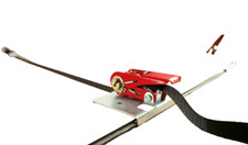 Spann- und Verlegehilfe für