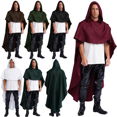 Herren halloween wikinger - halloween,