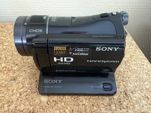 Sony handycam hdr cx6ek - sony, hdr-cx6ek