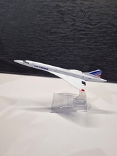 Air France Concorde