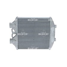 NRF Ladeluftkühler für Seat