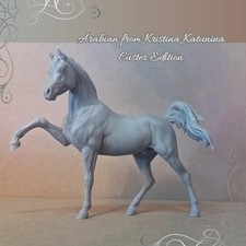 Araber von Kristina Katunina -