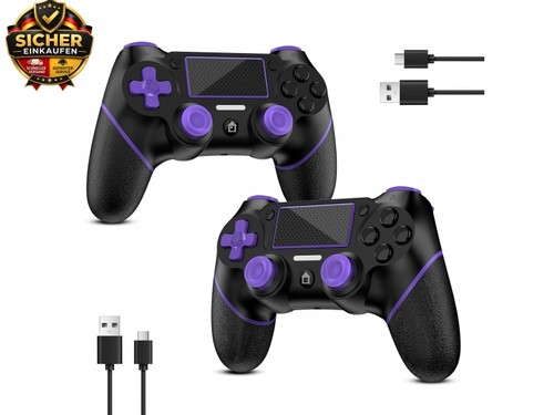Für ps4 controller stück - 2,