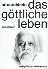 Das Göttliche Leben. 1. Buch Buch Hinder + Deelmann