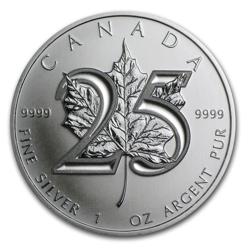 Unze maple leaf - unze,