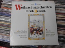 WEIHNACHTSGESCHICHTEN DDR