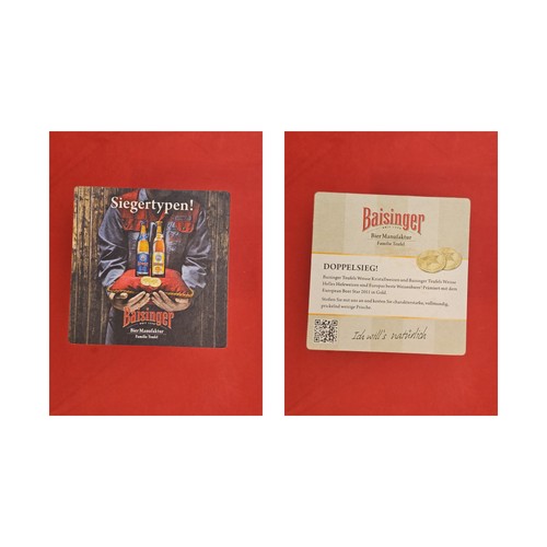 Baisinger kissen flaschen - baisinger,