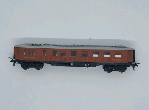 Trix 3373 mitropa - trix,