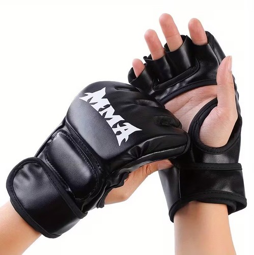 Mma handschuhe herren ufc - mma,