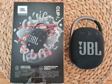 JBL CLIP 4 | Bluetooth