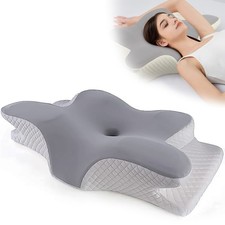 Nacken Therapiekissen Memory