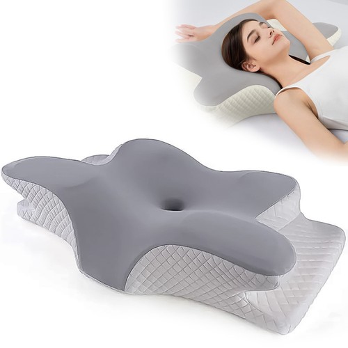 Nacken therapiekissen memory - therapiekissen,