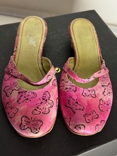 Mules Pantolette TIGGERS