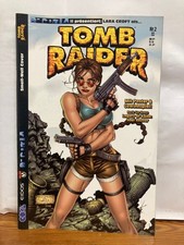 Tomb Raider Nr. 2 2000 Comics