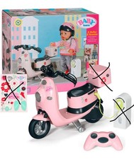 BABY born E-Scooter RC