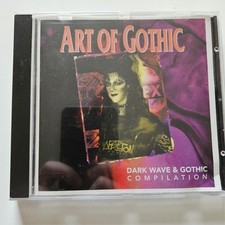 Art Of Gothic Sampler CD
