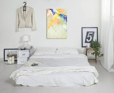 60x90cm Michelangelo Hands