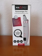 Porenreiniger Pro MAXXMEE Neu
