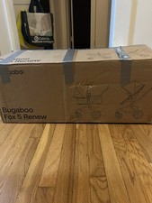 Bugaboo Fox 5  renew Full Set