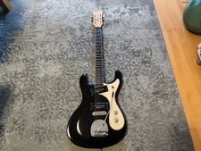 Eastwood E-Gitarre Mosrite