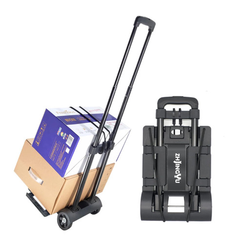 Sackkarre klappbar 35kg - klappbar,