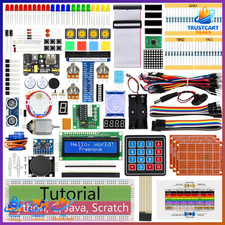 Freenove Starter Kit für