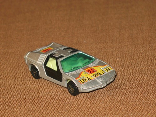 Majorette auto spielzeug - auto,