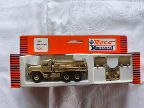 Roco minitanks m923 achs - m923, 3