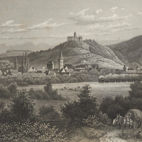 Eisenach thüringen - eisenach,