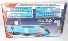 Mehano H0 56833 Elektrotriebwagen TGV "OUiGO" der SNCF - TOP + OVP