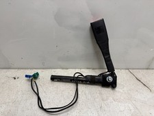 Opel Corsa D Gurtschloss vorne