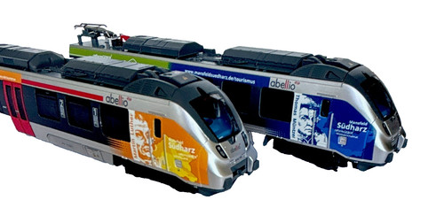 Talent abellio digital - abellio, tt