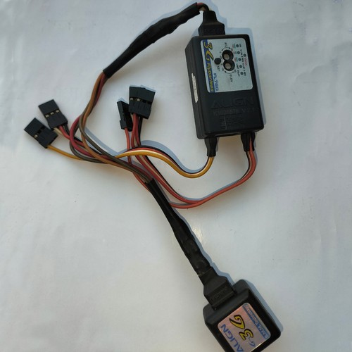Align fl760 programmable - fl760, 3g