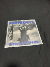 Freikorps Eisernes Kreuz Lp