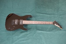 Jackson JS12 Dinky AH Black