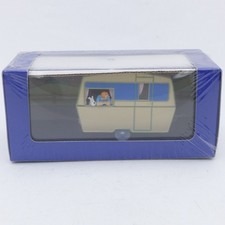 Atlas 1:43 2118028A Tintin