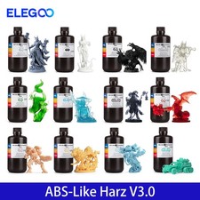ELEGOO ABS-Like 3.0 3D Drucker