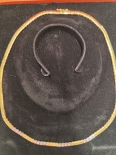  Diamonten Collier/ kette