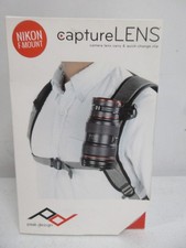 Peak Design Capture Lens Nikon