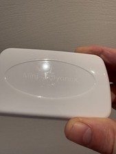 Bioresonanz : MINI-RAYONEX  zu