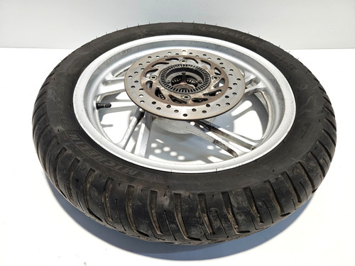 Rad felge reifen hinten honda - rad,