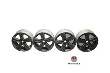 Opel Astra H Zafira B Felgen