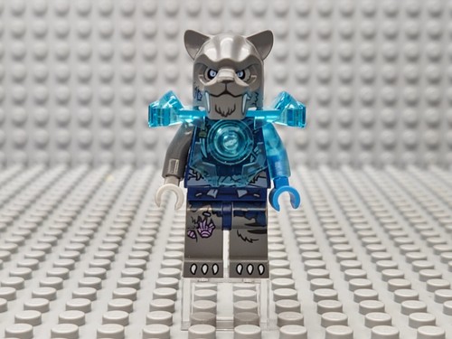 Lego chima minifigur stealthor - lego,
