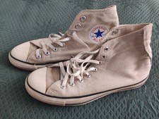 CONVERSE ALL-STAR Chuck Taylor