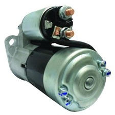 Anlasser für Gabelstapler 12V