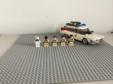 LEGO Ghostbusters Ecto-1