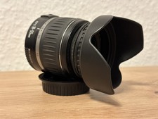 Canon EF-S 18-55mm II Objektiv f. EOS Kameras