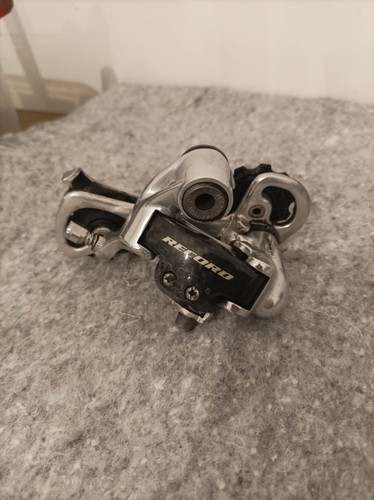 Campagnolo record rennrad - campagnolo,