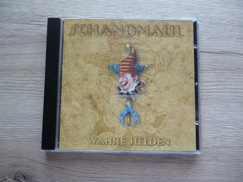 Schandmaul wahre helden - schandmaul, helden"