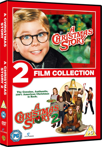 Christmas story 2 - a,
